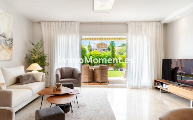 Reventa - Villa independiente - Mijas - Cerros del Aguila