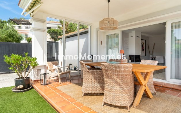 Reventa - Villa independiente - Mijas - Cerros del Aguila