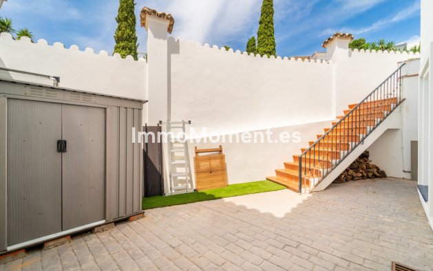 Reventa - Villa independiente - Mijas - Cerros del Aguila