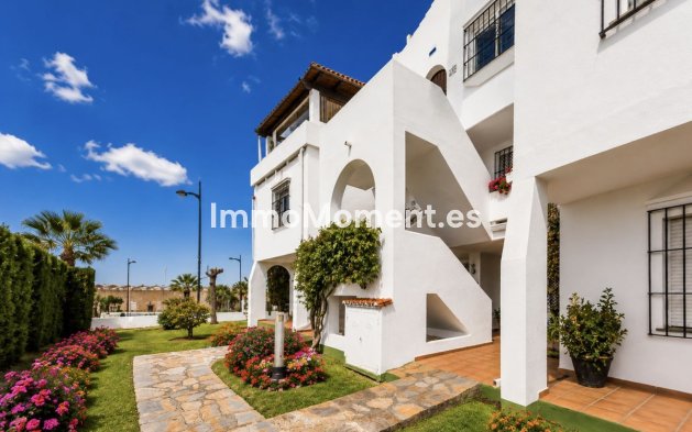 Revente - Appartement - Marbella - Nueva Andalucía