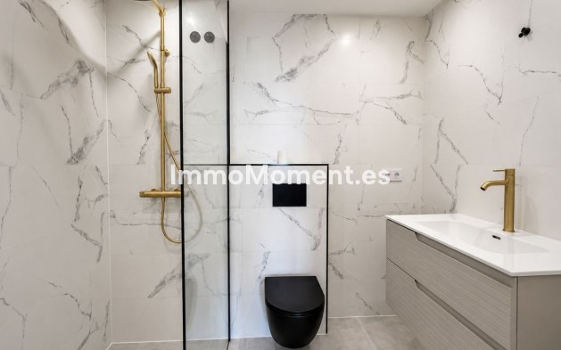 Revente - Appartement - Marbella - Nueva Andalucía