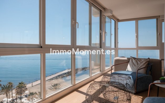 Bestaande woning - Appartement - Marbella - Marbella Centro