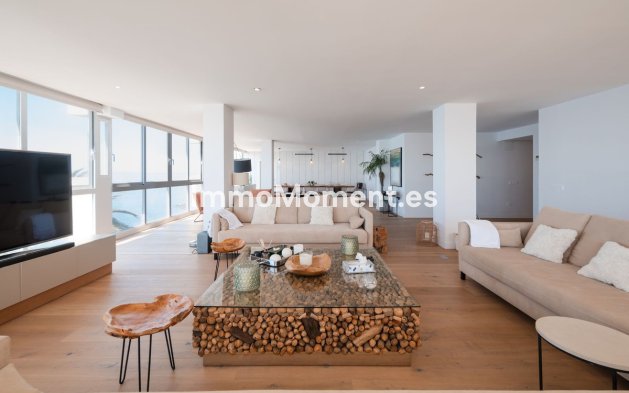 Bestaande woning - Appartement - Marbella - Marbella Centro