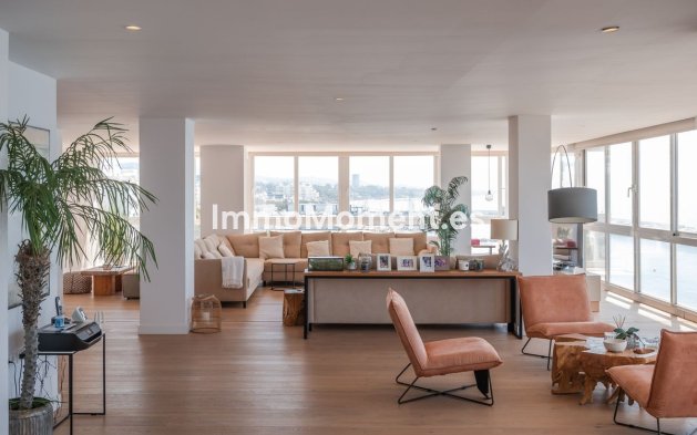 Bestaande woning - Appartement - Marbella - Marbella Centro