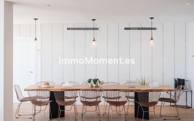 Bestaande woning - Appartement - Marbella - Marbella Centro