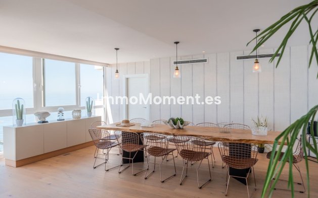 Bestaande woning - Appartement - Marbella - Marbella Centro