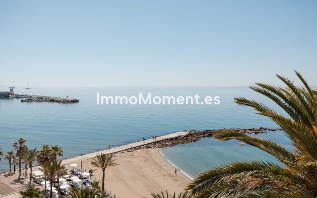 Bestaande woning - Appartement - Marbella - Marbella Centro