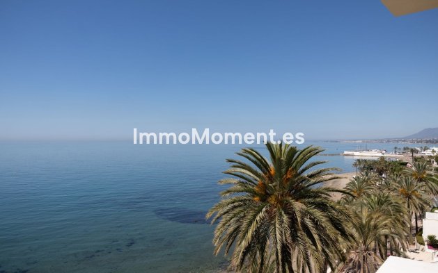 Bestaande woning - Appartement - Marbella - Marbella Centro