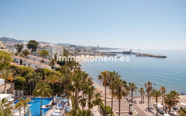 Bestaande woning - Appartement - Marbella - Marbella Centro