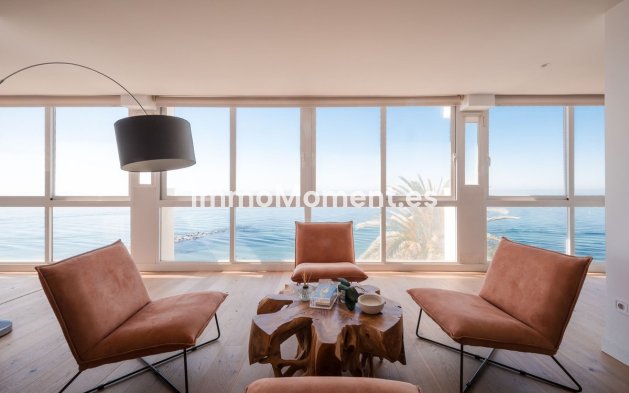 Bestaande woning - Appartement - Marbella - Marbella Centro