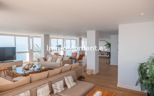 Bestaande woning - Appartement - Marbella - Marbella Centro