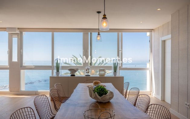 Bestaande woning - Appartement - Marbella - Marbella Centro