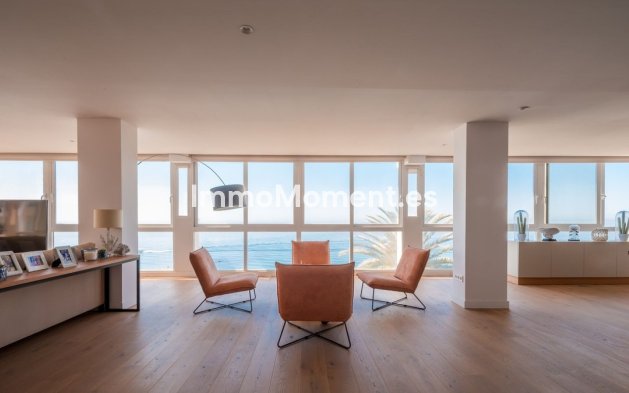Bestaande woning - Appartement - Marbella - Marbella Centro