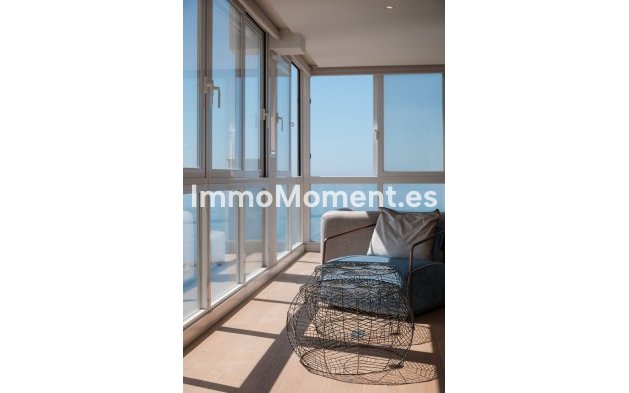 Bestaande woning - Appartement - Marbella - Marbella Centro