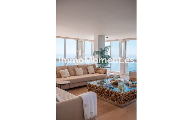 Bestaande woning - Appartement - Marbella - Marbella Centro