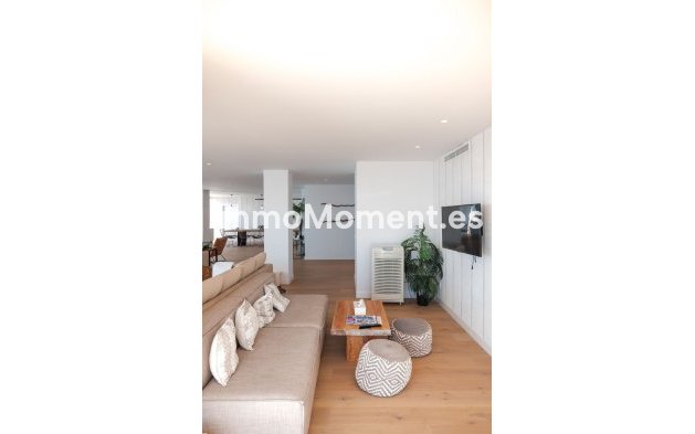 Bestaande woning - Appartement - Marbella - Marbella Centro
