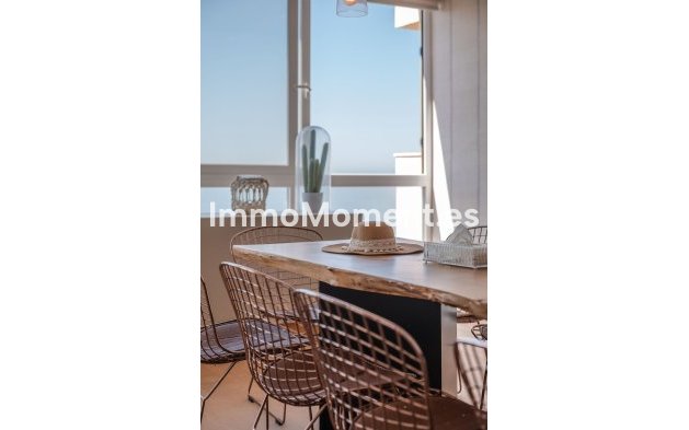 Bestaande woning - Appartement - Marbella - Marbella Centro