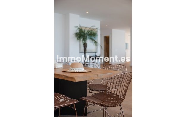 Bestaande woning - Appartement - Marbella - Marbella Centro