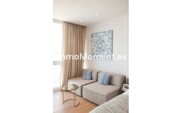 Bestaande woning - Appartement - Marbella - Marbella Centro