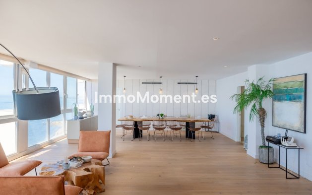 Bestaande woning - Appartement - Marbella - Marbella Centro