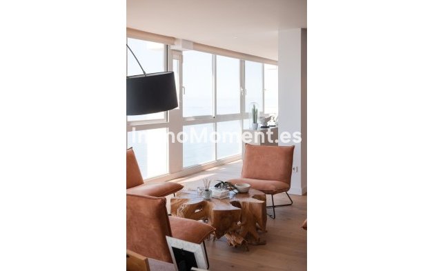 Bestaande woning - Appartement - Marbella - Marbella Centro