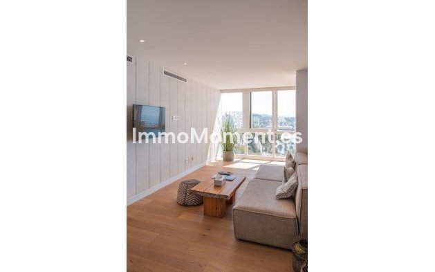 Bestaande woning - Appartement - Marbella - Marbella Centro