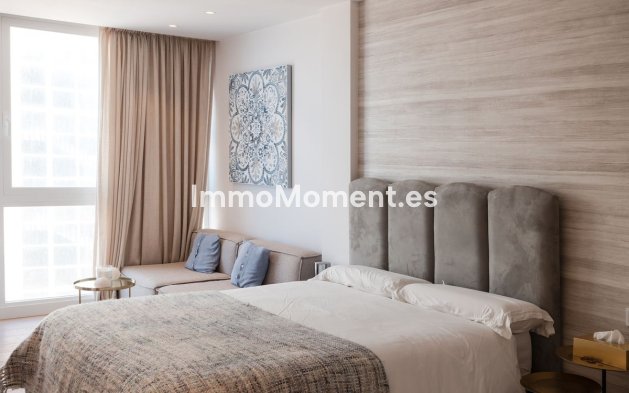 Bestaande woning - Appartement - Marbella - Marbella Centro