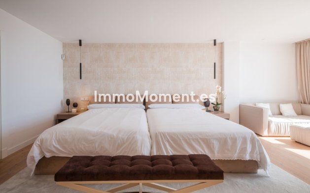 Bestaande woning - Appartement - Marbella - Marbella Centro
