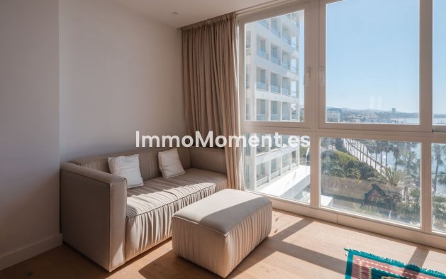 Bestaande woning - Appartement - Marbella - Marbella Centro
