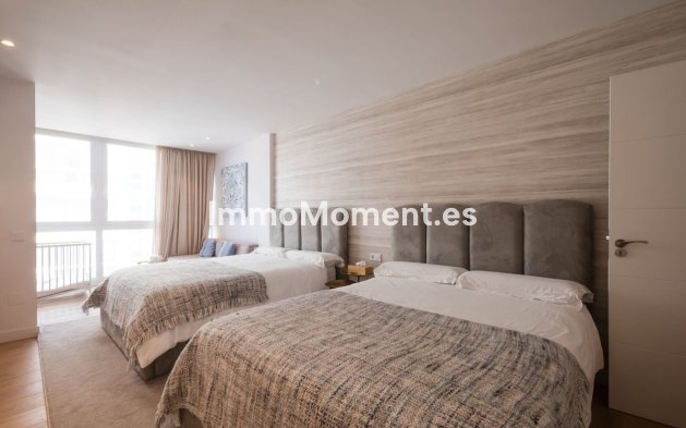 Bestaande woning - Appartement - Marbella - Marbella Centro