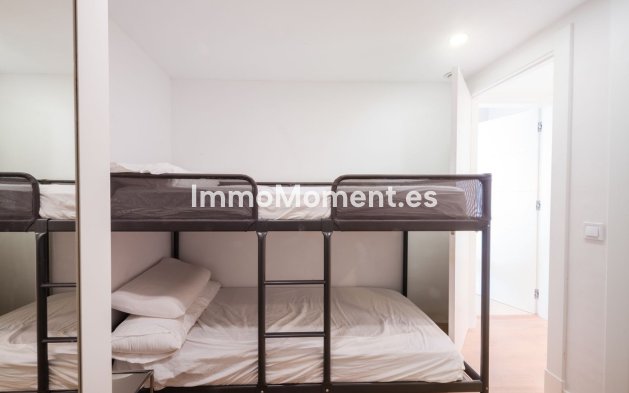 Bestaande woning - Appartement - Marbella - Marbella Centro