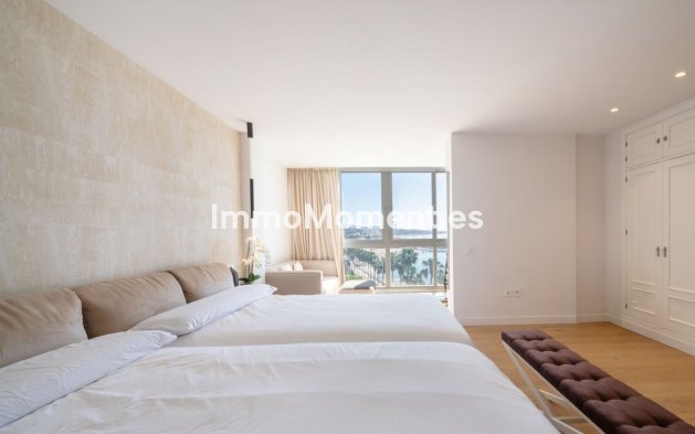 Bestaande woning - Appartement - Marbella - Marbella Centro