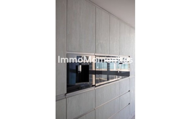 Bestaande woning - Appartement - Marbella - Marbella Centro