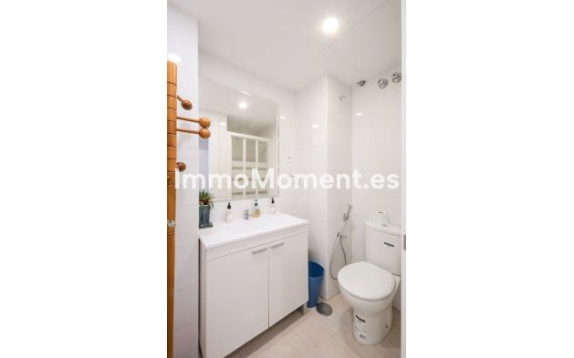 Bestaande woning - Appartement - Marbella - Marbella Centro