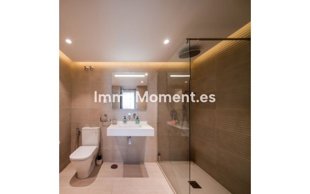 Bestaande woning - Appartement - Marbella - Marbella Centro