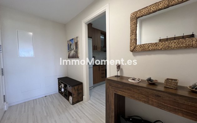 Revente - Appartement - Sotogrande - La Alcaidesa