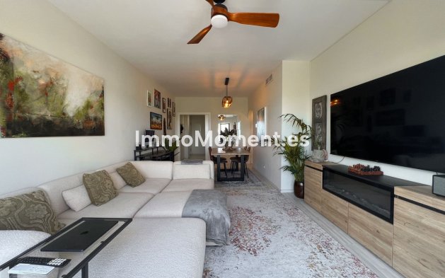 Revente - Appartement - Sotogrande - La Alcaidesa