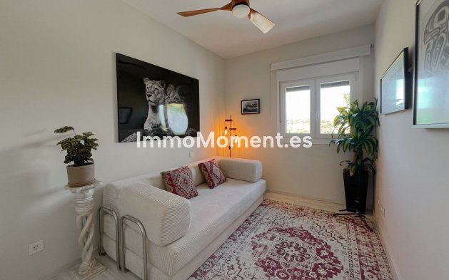 Revente - Appartement - Sotogrande - La Alcaidesa
