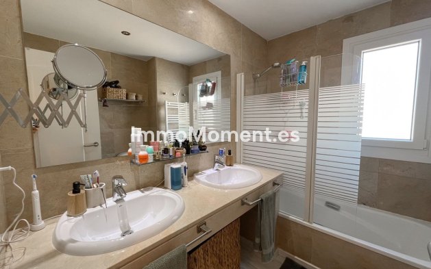 Revente - Appartement - Sotogrande - La Alcaidesa