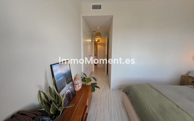 Revente - Appartement - Sotogrande - La Alcaidesa
