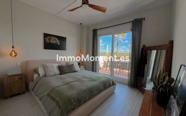 Revente - Appartement - Sotogrande - La Alcaidesa