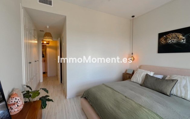 Revente - Appartement - Sotogrande - La Alcaidesa