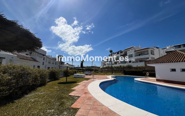 Revente - Appartement - Sotogrande - La Alcaidesa