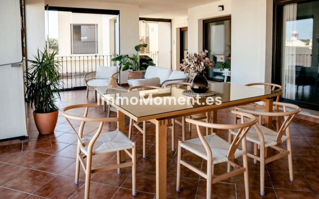 Revente - Appartement - Estepona  - Valle Romano