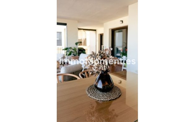 Revente - Appartement - Estepona  - Valle Romano