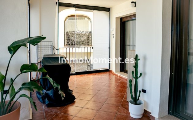 Revente - Appartement - Estepona  - Valle Romano
