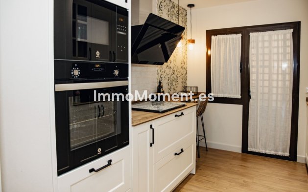 Revente - Appartement - Estepona  - Valle Romano