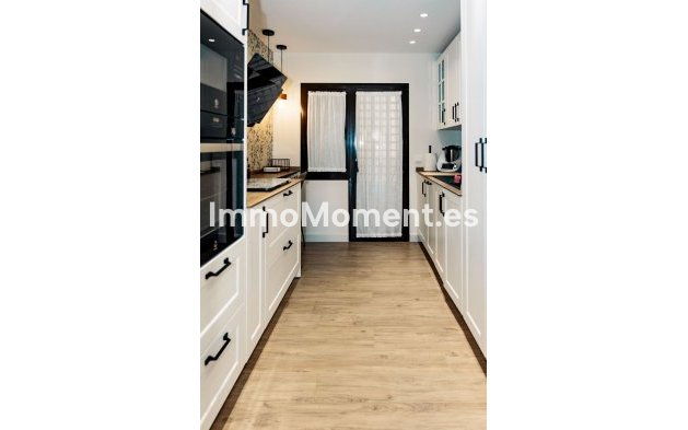 Revente - Appartement - Estepona  - Valle Romano