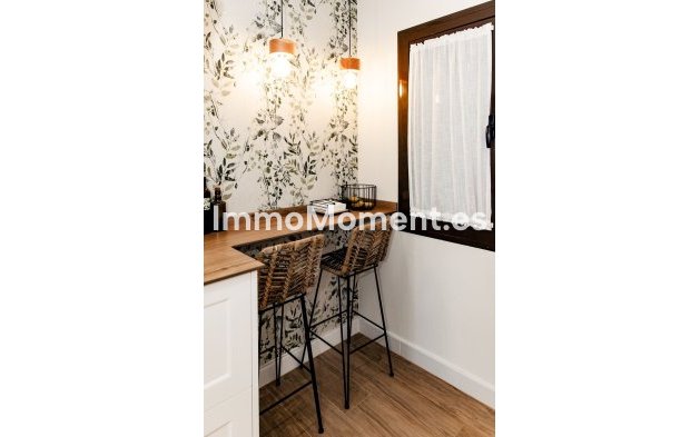Revente - Appartement - Estepona  - Valle Romano