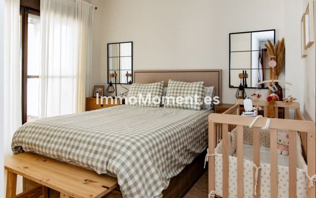 Revente - Appartement - Estepona  - Valle Romano